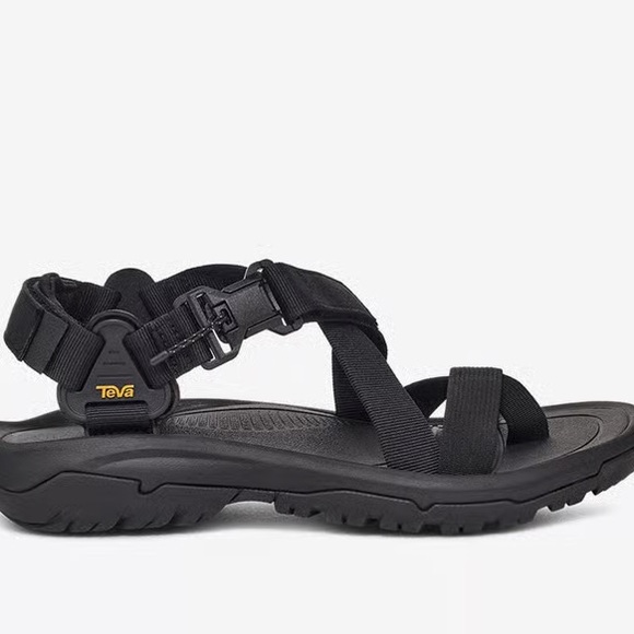 Teva Hurricane Terra Dactyl women’s sandals - Picture 1 of 9